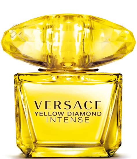 versace yellow diamond intense 50 ml edp|Versace Yellow Diamond perfume smell.